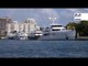 AMAZING SUPERYACHTS IN MIAMI - The Boat Show