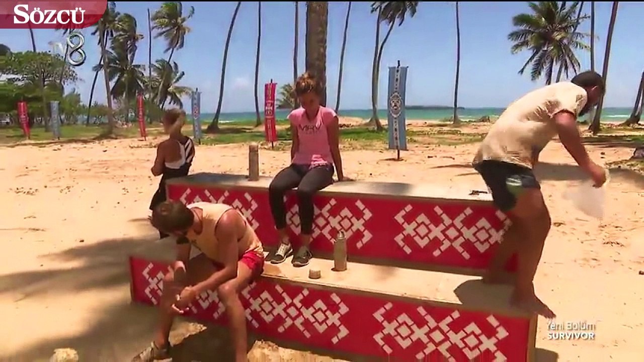 Turabi oyun sonu büyük acı çekti, gözyaşlarını tutamadı!