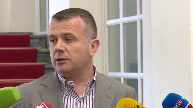 Balla: Pas kokainës së kapur në Durrës fshihen persona të lidhur me PD