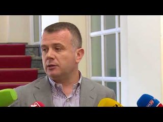 Balla: Pas kokainës së kapur në Durrës fshihen persona të lidhur me PD