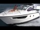 AZIMUT ATLANTIS 34 - Review - The Boat Show