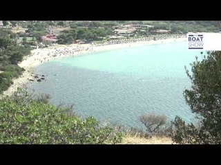 Marina di VILLASIMIUS - Port to Port - The Boat Show