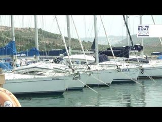 Marina di TEULADA - Port to Port -The Boat Show