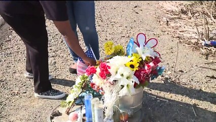 Teen Bicyclist`s Death Spurs Changes to Dangerous California Road