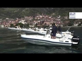 MARLIN 790 DYNAMIC - Review - The Boat Show