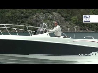 SELVA 6,7 ELEGANCE - Review - The Boat Show
