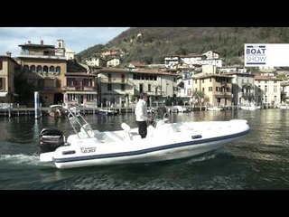 MERCURY F40 PRO - Review - The Boat Show