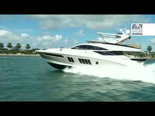 SEA RAY L 650 FLY - Review - The Boat Show