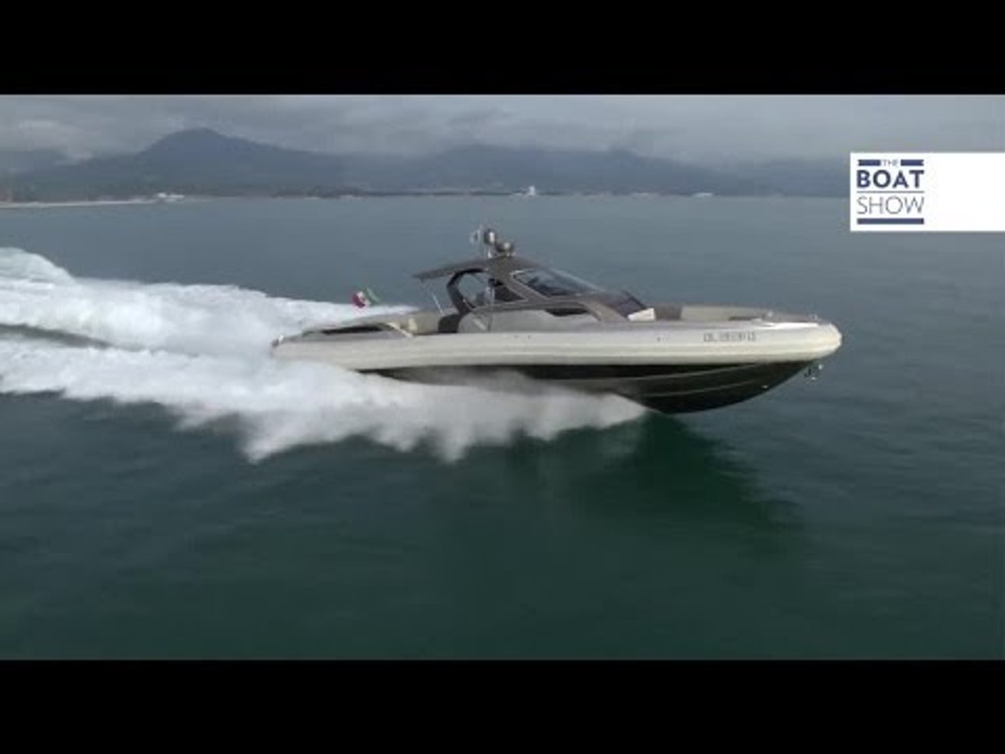 SACS STRIDER 18 - Review - The Boat Show - video Dailymotion