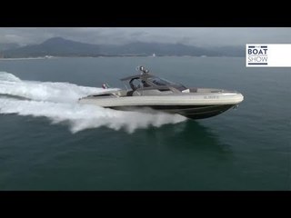 SACS STRIDER 18 - Review - The Boat Show