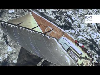 SUPERYACHT HIGHLAND FLING - The Boat Show