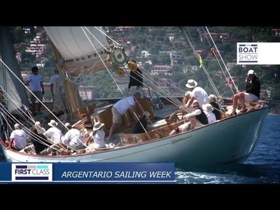 DREAM YACHTS SAILING IN TUSCANY - The Boat Show