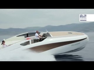 WIDER 32 - Review - The Boat Show