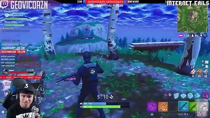 ULTIMATE Twitch Fails Compilation 2018 #530