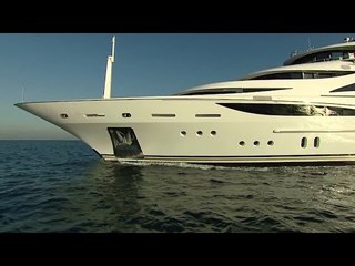 BENETTI DIAMONDS ARE FOREVER - The Boat Show