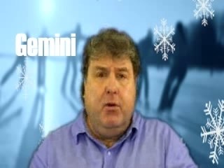 Russell Grant Video Horoscope Gemini December Friday 7th