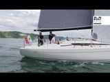 ITALIA YACHTS 9.98 Fuoriserie - 4K Resolution - The Boat Show