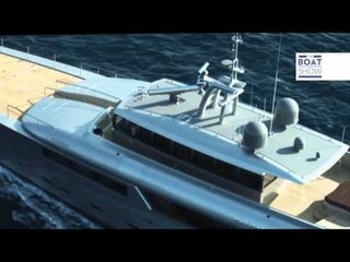 PICCHIOTTI EXUMA PERINI NAVI - The Boat Show