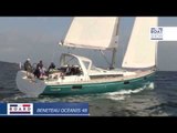 BENETEAU OCEANIS 48 - Review - The Boat Show