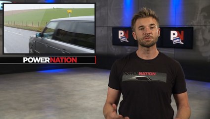 A Man Took Speeding Motorists Into His Own Hands