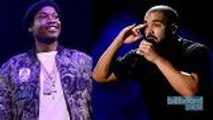 Could The Meek Mill & Drake Collaboration Really Happen? | Billboard News