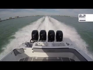 MARINE TECHNOLOGY INC. SV 42 - 4K Review - The Boat Show