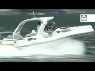 MARLIN 34 - Review - The Boat Show