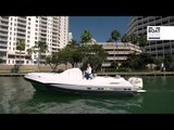 ZAR 87 Welldeck - 4K resolution - The Boat Show