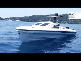 TENDERS TOYS - 4K resolution - The Boat Show