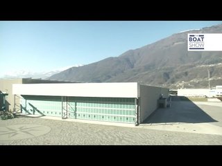 CRANCHI SHIPYARD - The Boat Show