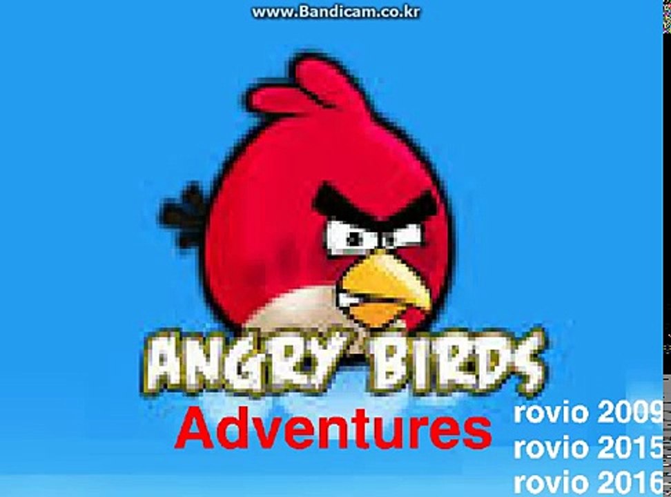 Angry birds exe remastered gameplay - video Dailymotion