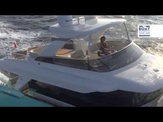 ABSOLUTE Shipyard  - The Boat Show