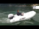 SELVA GT 342 - 4K Resolution - The Boat Show