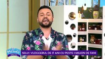 SELLY LIVE LA MARUTA CU 5GANG (ProTV)