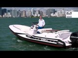 ZAR 65 Suite - 4K resolution - The Boat Show