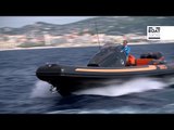 SACS STRIDER 10 - 4K resolution - The Boat Show