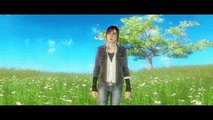 Beyond: Two Souls™ end 1
