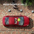 Los detalles cuentan en el nuevo Chevrolet Sail LT. Ahora con aros de color grafito, un hermoso interior y, por supuesto, techo corredizo. ¿Quieres uno? Da clic