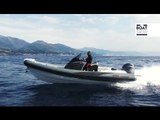 LOMAC Adrenalina 7.0 - 4k Resolution - The Boat Show