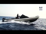 LOMAC Granturismo 8.5 - 4K Resolution New- The Boat Show
