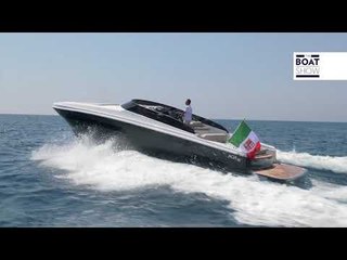 AQA 35 - 4K Full Review - The Boat Show