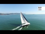 ICE YACHTS 52 vs ICE YACHTS 52RS  - 4K Resolution - The Boat Show