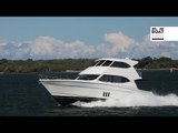 MARITIMO M 59 - 4K Resolution - The Boat Show