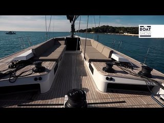 MYLIUS 65 - 4K Review - The Boat Show
