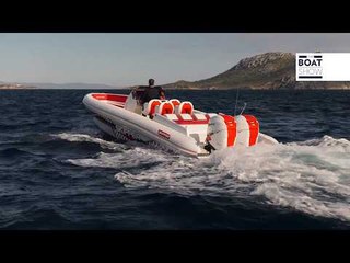 BSK MARINE SKIPPER NC 100S - 4K Review - The Boat Show