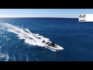 LOMAC ADRENALINA 10.5 - 4K Full Review - The Boat Show