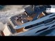 FERRETTI YACHTS  850 - 4K Review - The Boat Show