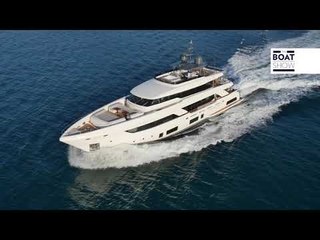 ZF Marine Pleasure Craft Plants - The Boat Show