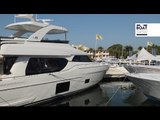 OCEAN ALEXANDER 70e - 4K Resolution - The Boat Show