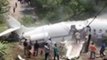 Private Jet Originating From Austin, Texas, Crash Lands in Honduran Capital